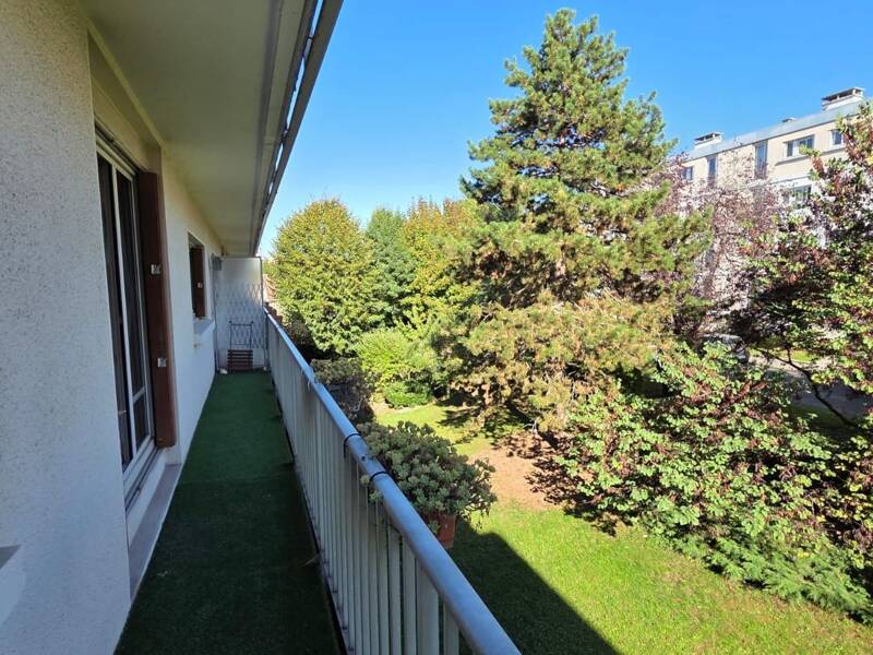 Maison à louer, 65m², ANTONY