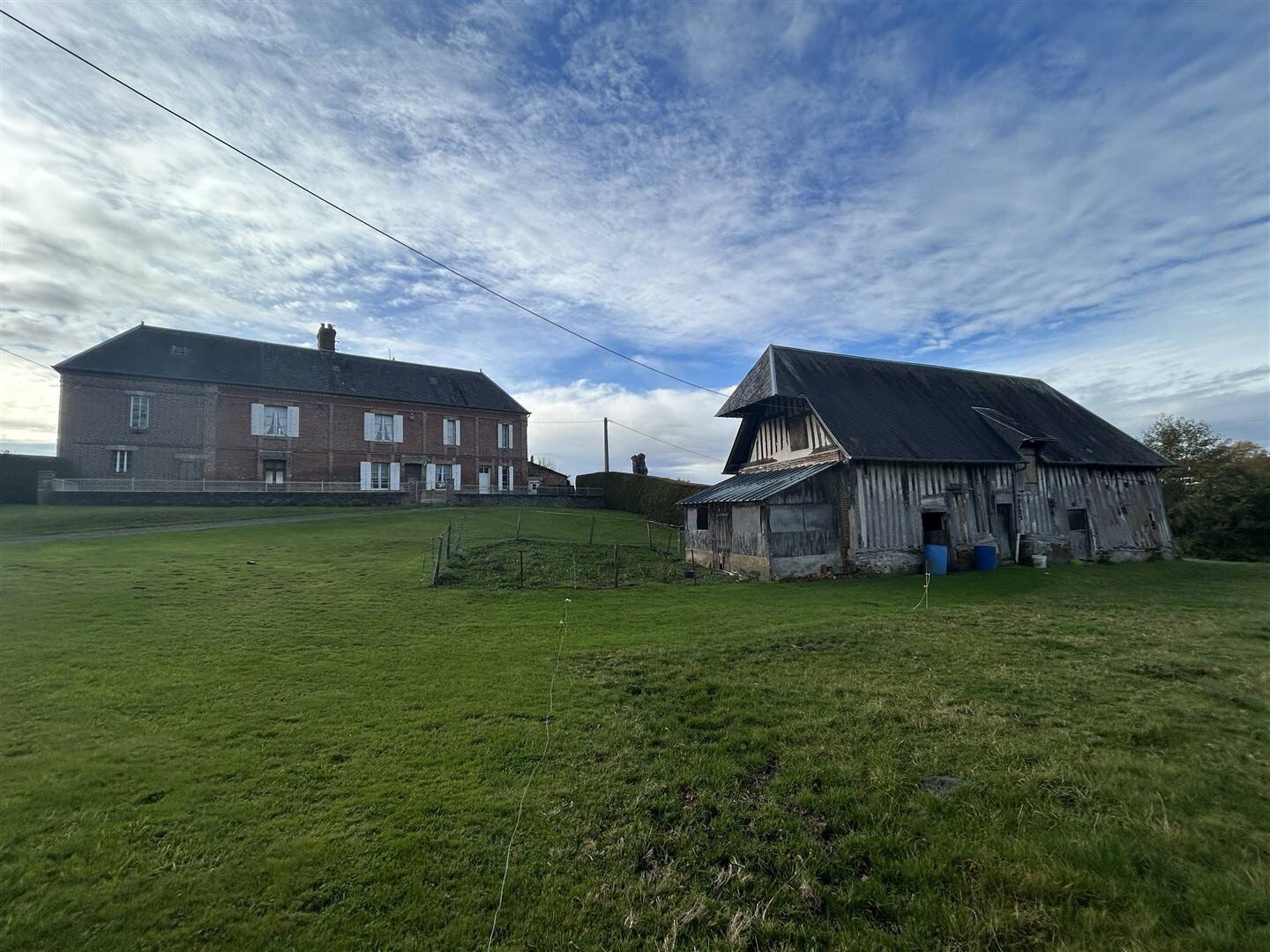 Maison à vendre, 160m², CALVADOS