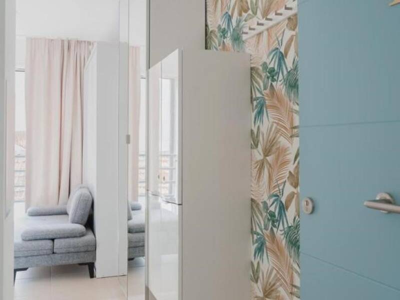 Maison à louer, 21m², NICE