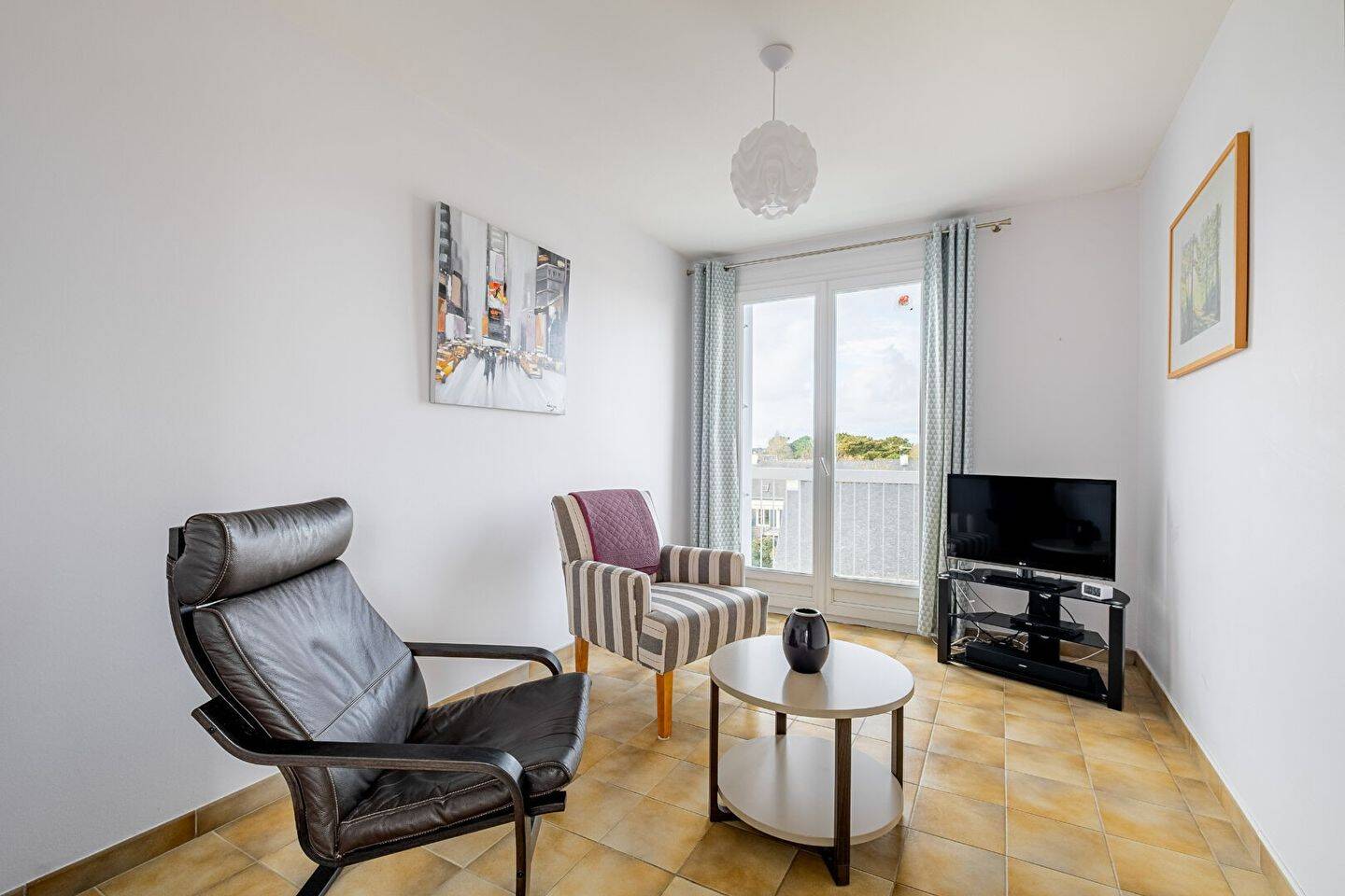 Maison à vendre, 77m², LE POULIGUEN