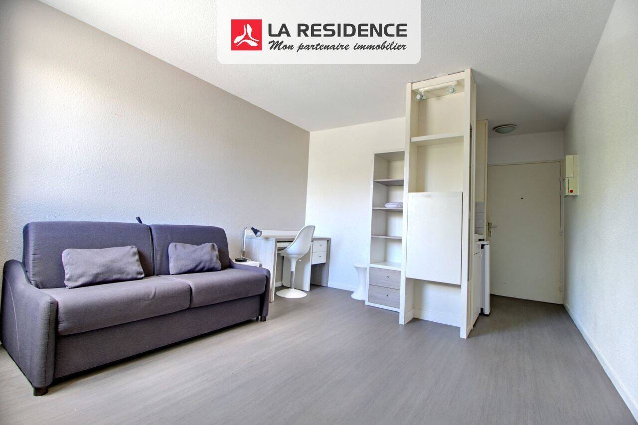 Maison à vendre, 19m², CERGY
