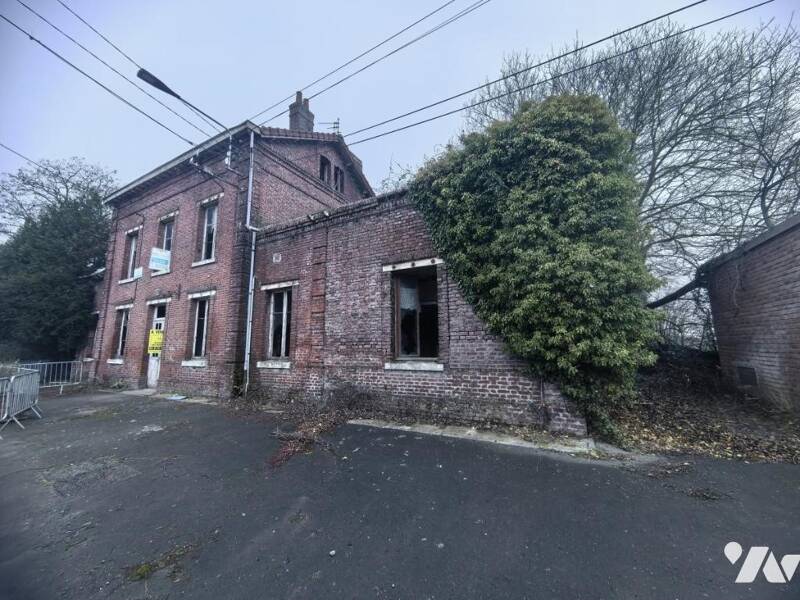 Maison à vendre, 246m², LAVENTIE