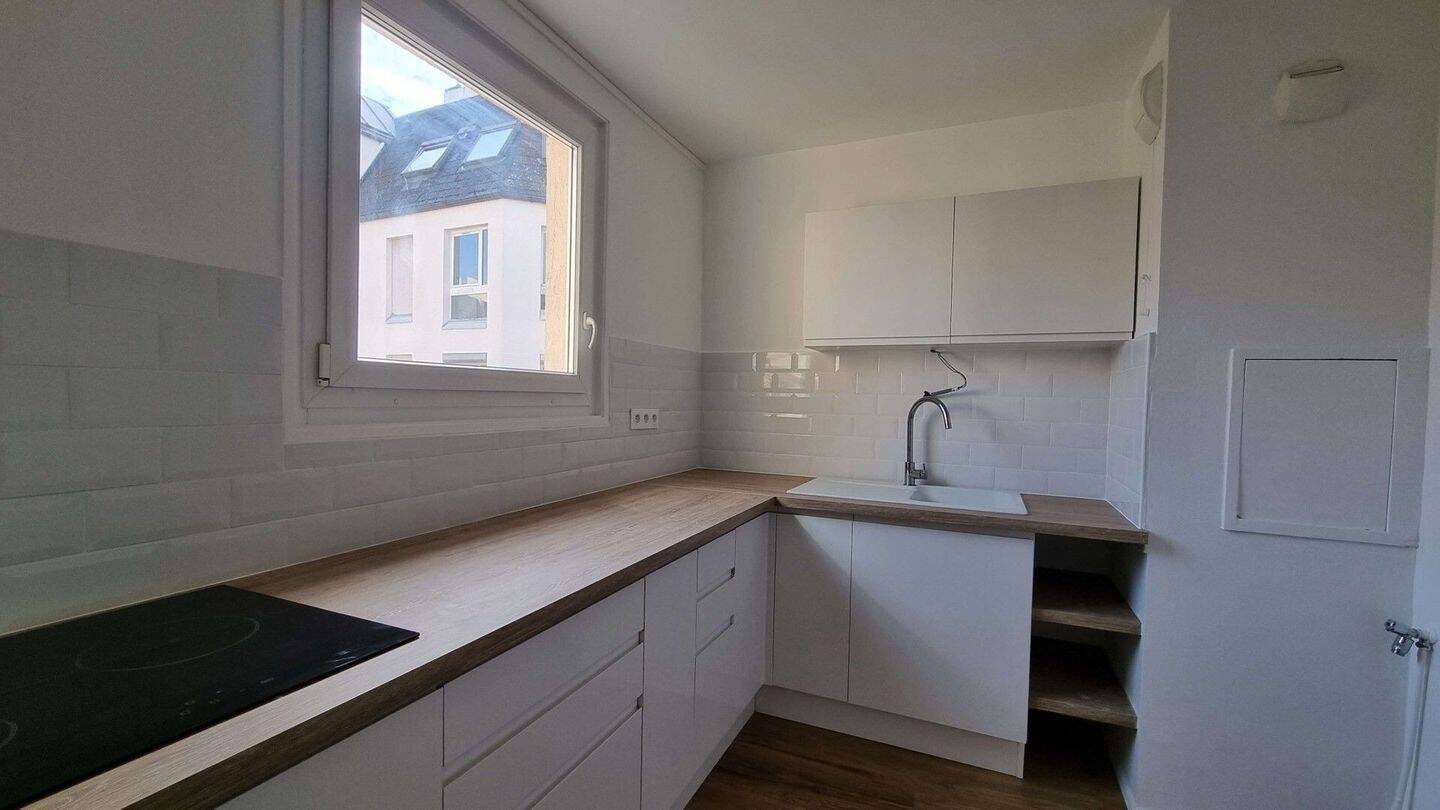 Maison à louer, 89m², CRETEIL