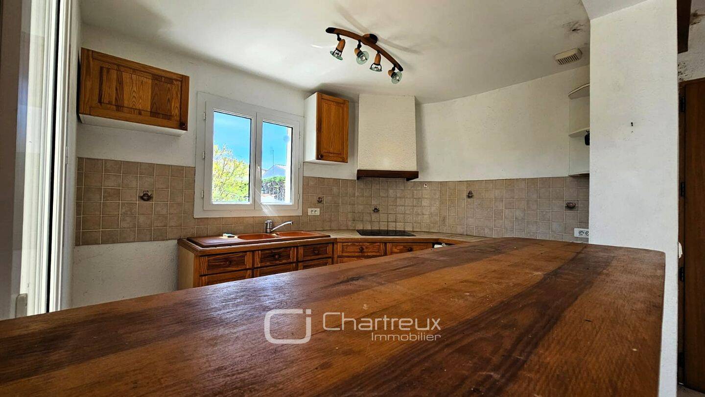 Maison à vendre, 90m², SAINT PALAIS SUR MER