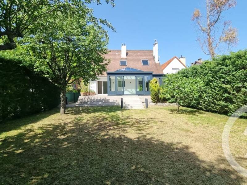 Maison à vendre, 192m², LA VARENNE SAINT HILAIRE
