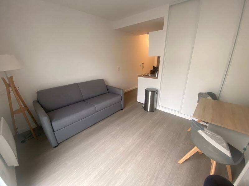 Maison à louer, 20m², LA ROCHE SUR YON