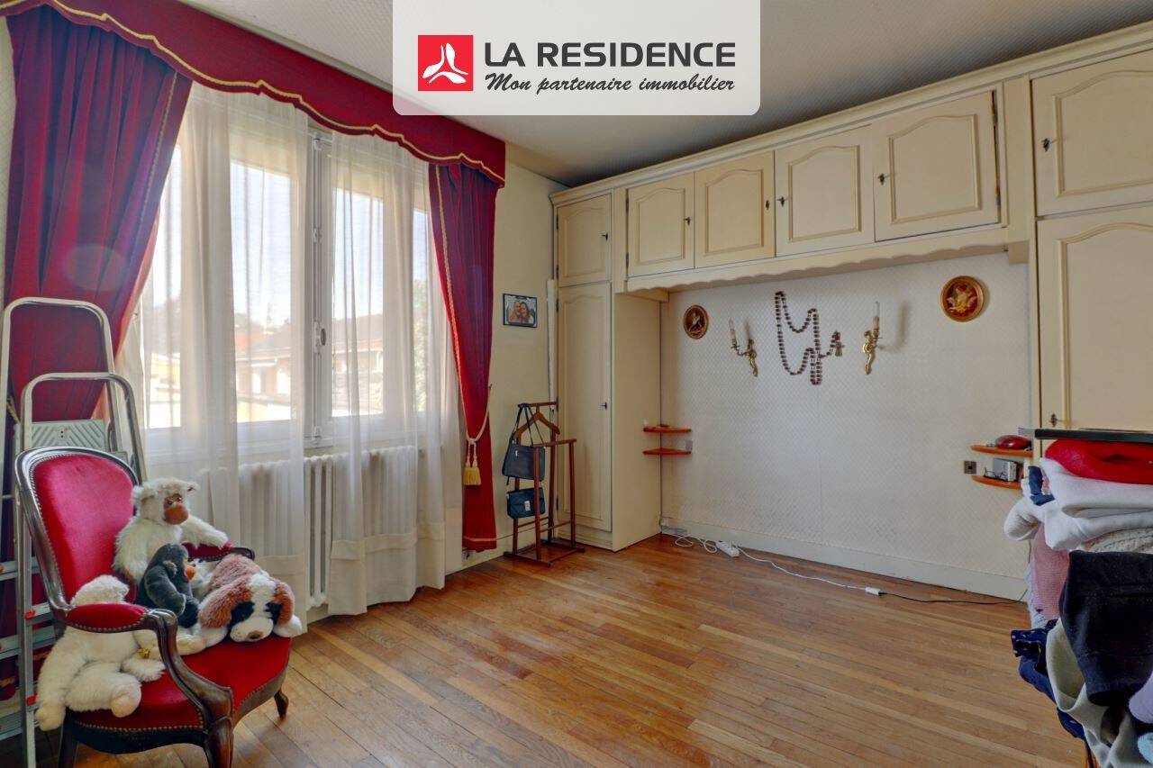 Maison à vendre, 116m², MAURECOURT