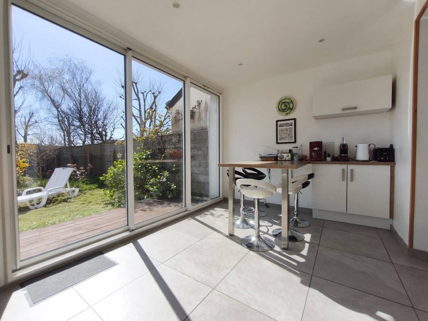 Maison à vendre, 147m², SAINT NAZAIRE