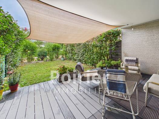 Appartement à vendre 335 000 € 3 pièces 2 chambres 66,97 m² RDC/2 Sciez 74140