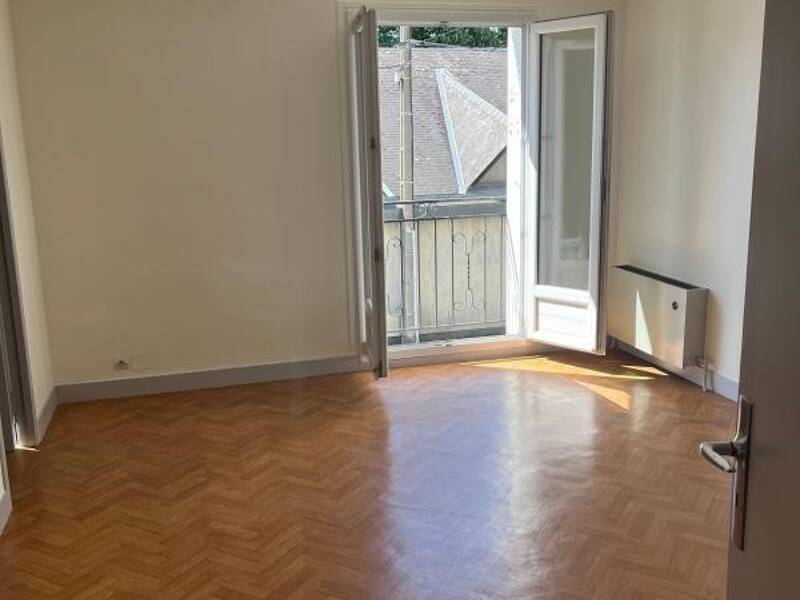 Maison à louer, 58m², TOURS