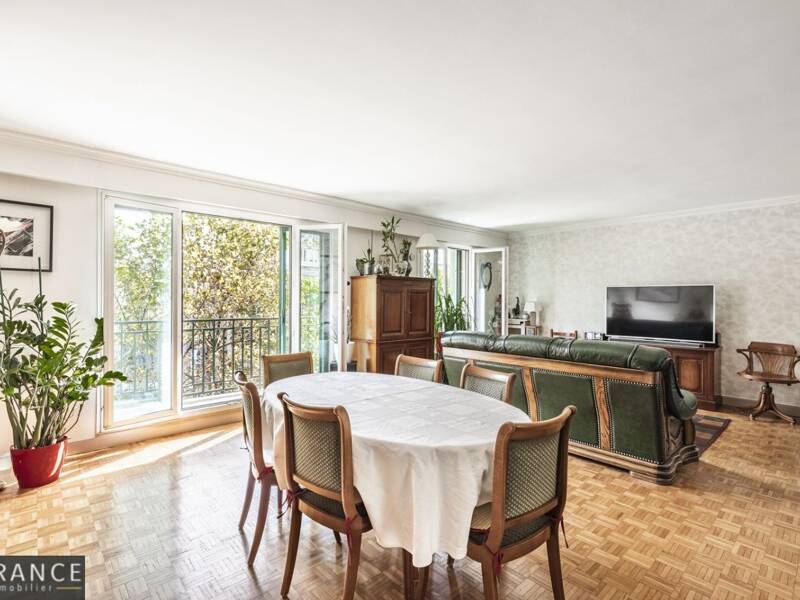 Maison à vendre, 110m², PARIS 14E
