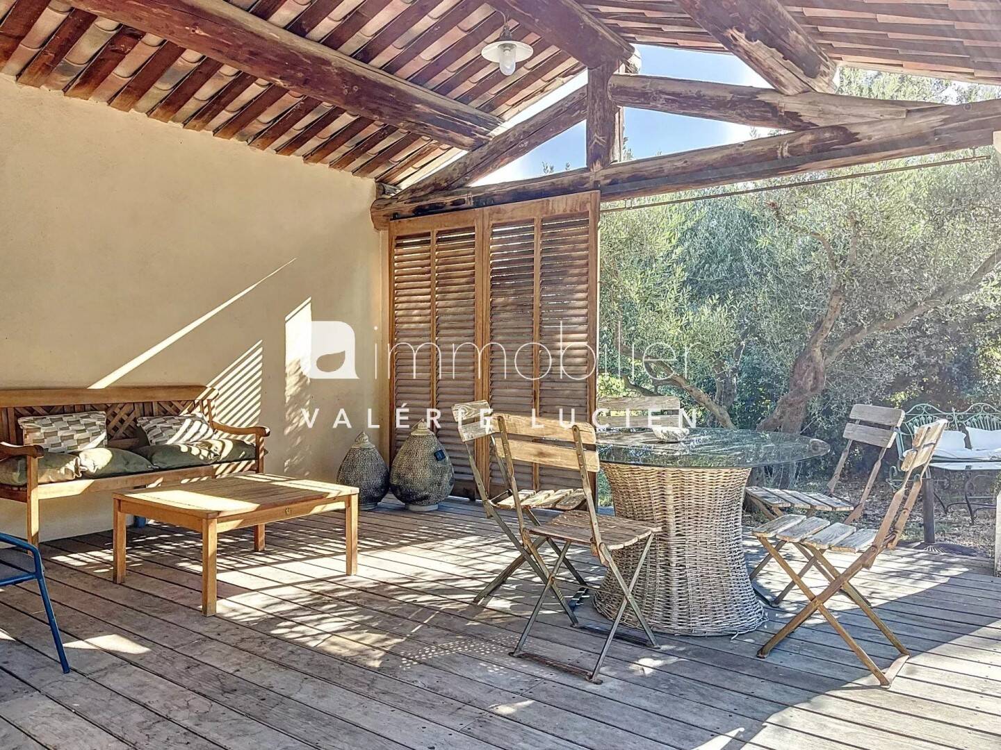 Maison à vendre, 175m², EYGALIERES