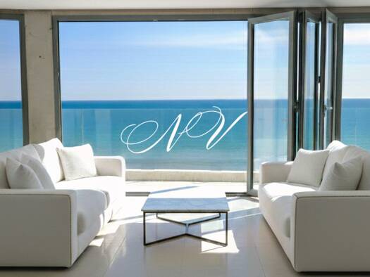 Appartement à vendre 1 290 000 € 5 pièces 4 chambres 120 m² Étage 1/2 Rive Gauche Palavas-les-Flots 34250