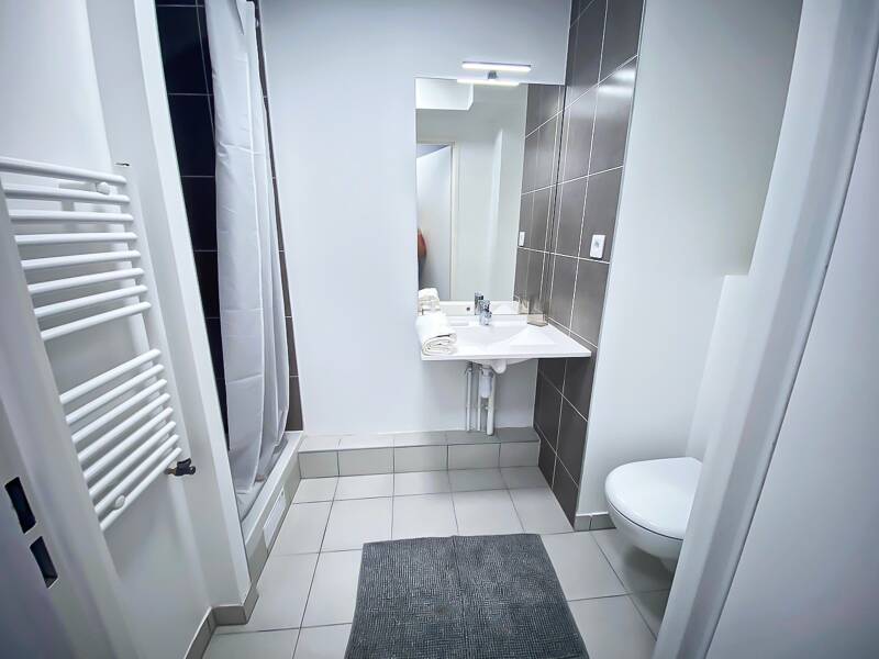 Maison à louer, 18m², BOULOGNE BILLANCOURT