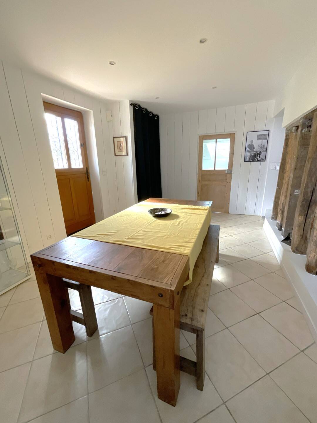 Maison à vendre, 86m², MONTIGNY LE BRETONNEUX