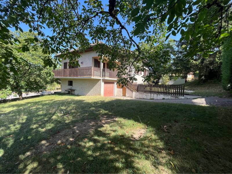 Maison à vendre, 204m², SAINT MARTIN D'URIAGE