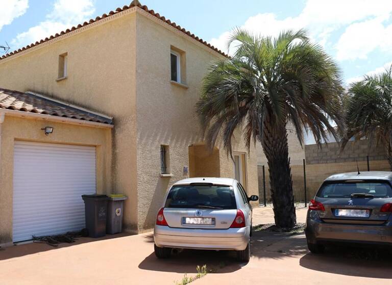 Maison à vendre 260 000 € 4 pièces 3<br/>chambres 85 m²<br/>superficie 460 m²<br/>terrain Montagnac 34530