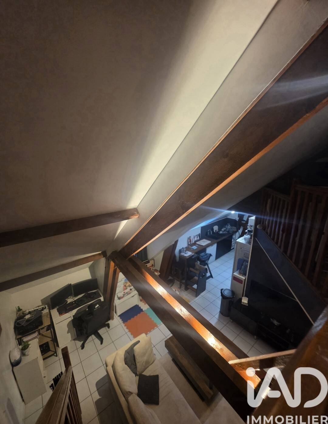 Maison à vendre, 47m², CREGY LES MEAUX