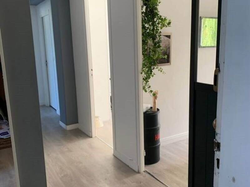 Maison à louer, 81m², LANNION