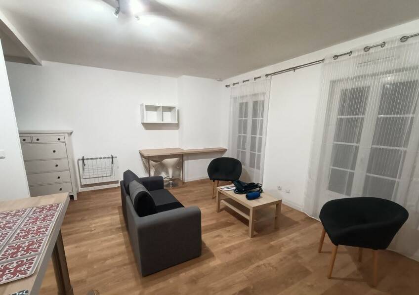 Maison à louer, 36m², LIBOURNE
