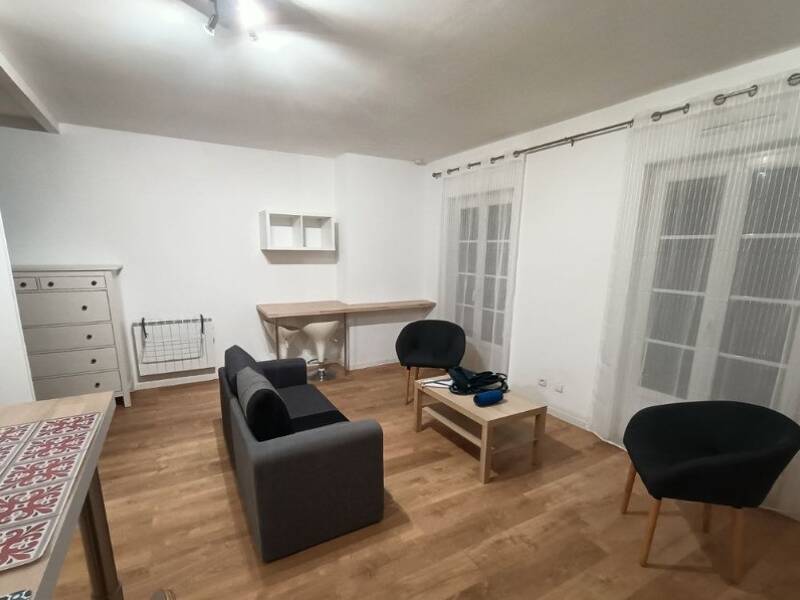 Maison à louer, 36m², LIBOURNE