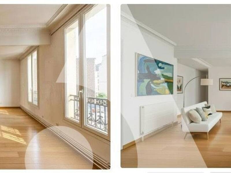 Maison à vendre, 77m², PARIS 16E