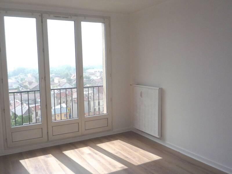 Maison à louer, 38m², IVRY SUR SEINE