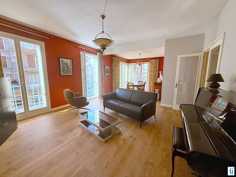 Maison à vendre, 135m², ROUEN