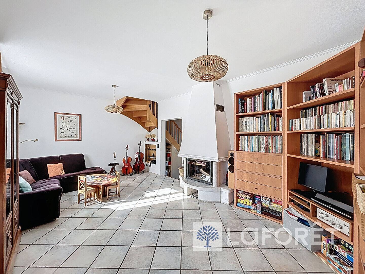 Maison à vendre, 101m², ANTONY