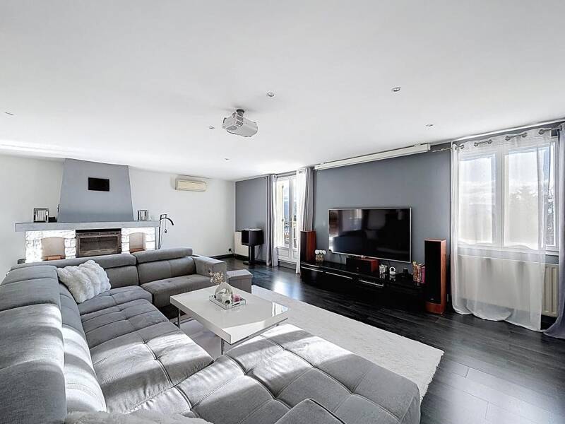 Maison à vendre, 176m², SAINT ETIENNE