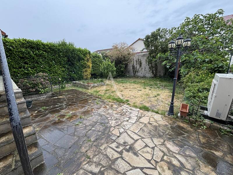 Maison à vendre, 168m², DRANCY