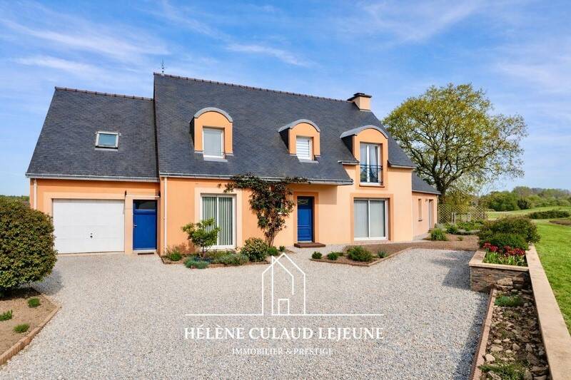 Maison à vendre, 224m², VANNES
