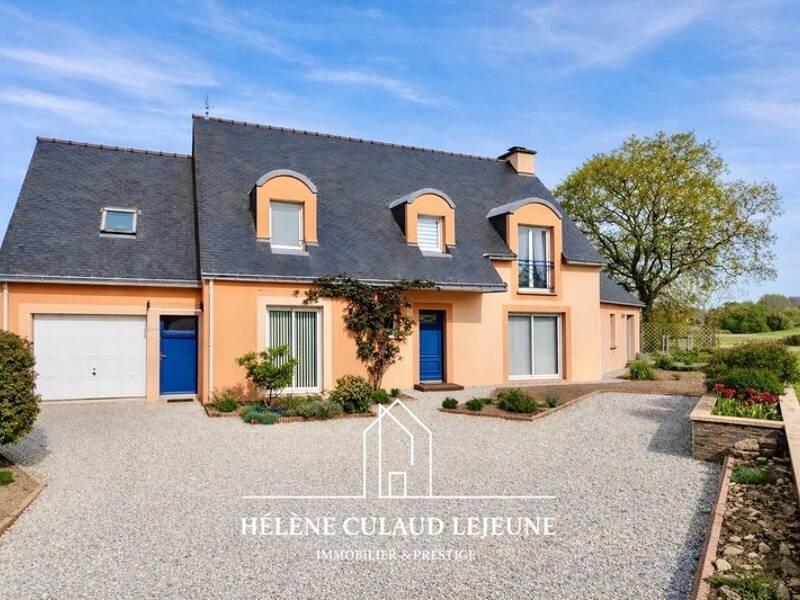 Maison à vendre, 224m², VANNES