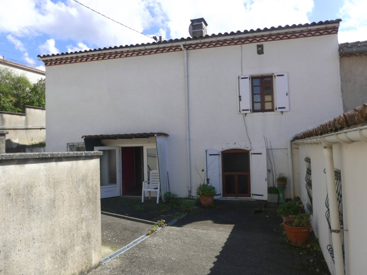 Maison à vendre, 138m², LABRUGUIERE