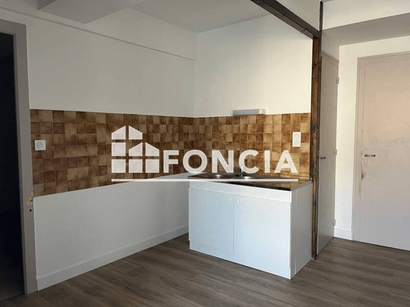 Maison à louer, 54m², SABLE SUR SARTHE