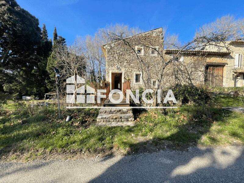 Maison à louer, 86m², MONTSEGUR SUR LAUZON