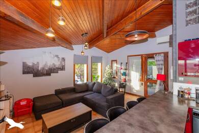 Maison à vendre 119 000 € 3 pièces 2 chambres 72 m² 780 m² de terrain Samatan 32130