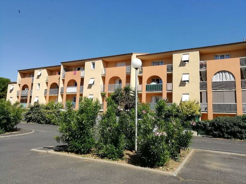 Maison à louer, 51m², BEZIERS