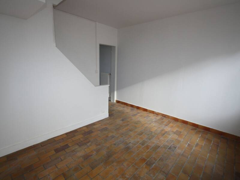 Maison à louer, 59m², ROUEN