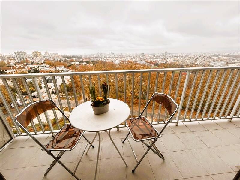 Maison à louer, 46m², LES LILAS