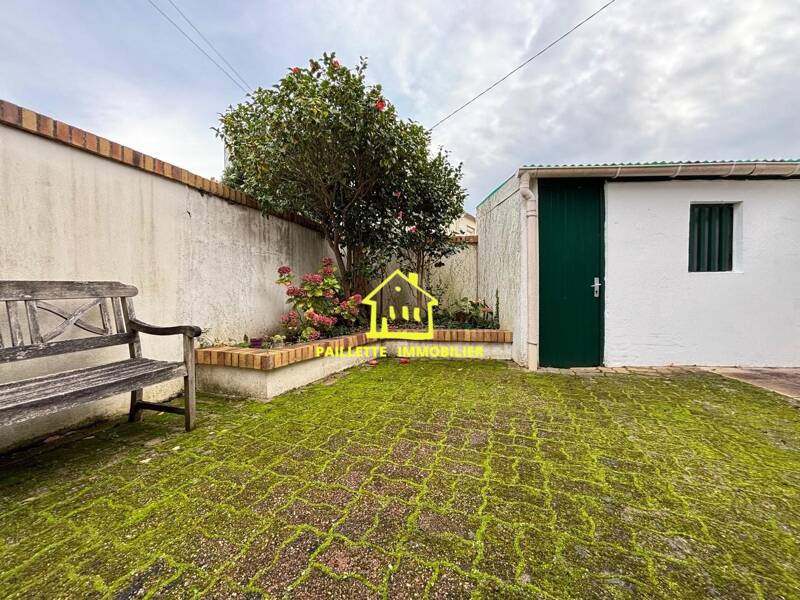 Maison à vendre, 64m², LE HAVRE