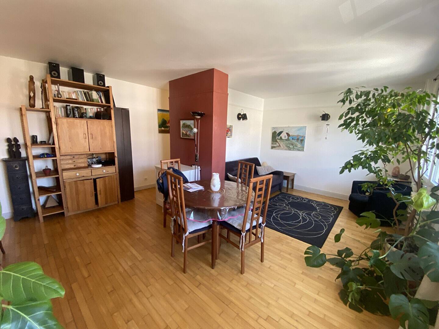 Maison à louer, 53m², RUEIL MALMAISON