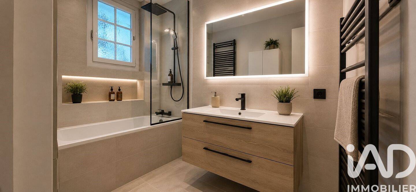 Maison à vendre, 116m², NOTRE DAME D'OE