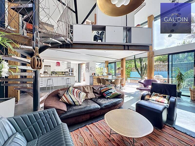 Maison à vendre, 197m², PIRIAC SUR MER