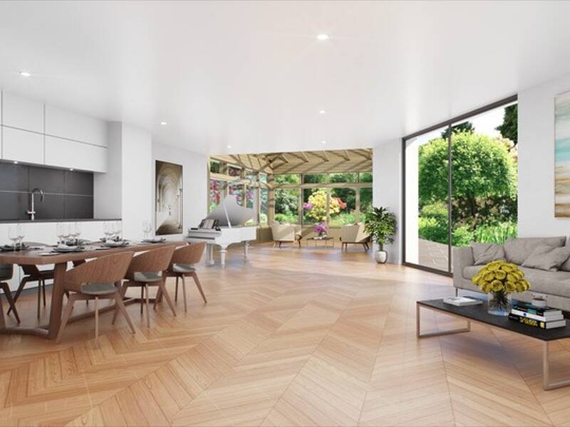 Maison à vendre, 250m², ISSY LES MOULINEAUX