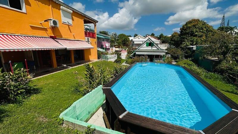 Maison à vendre, 535m², SAINTE ANNE