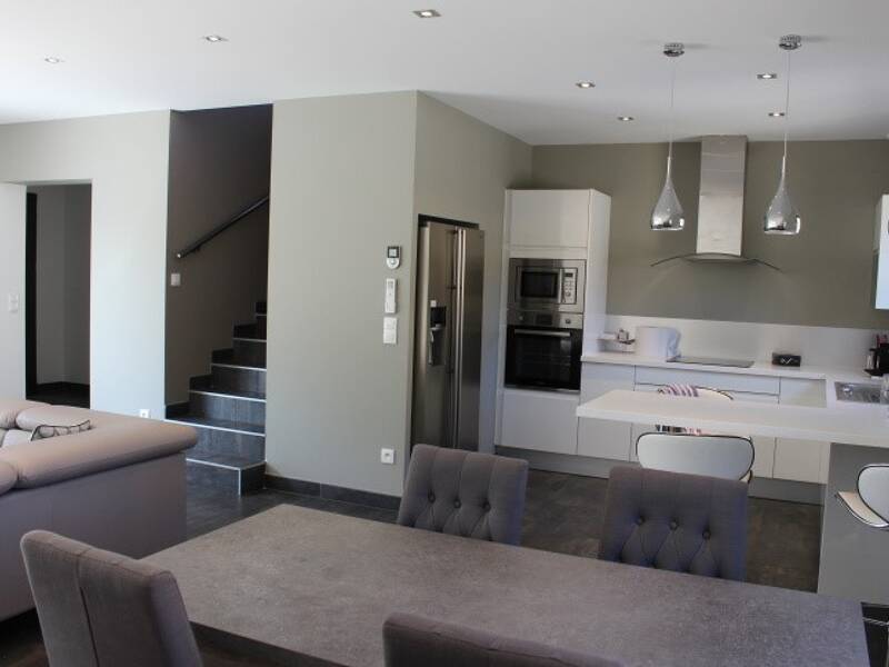 Maison à louer, 90m², ORANGE