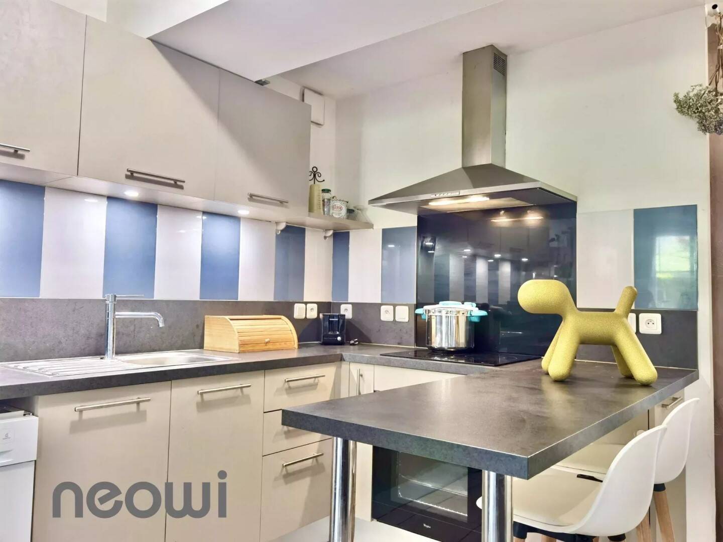 Maison à louer, 68m², SAINT CERNIN