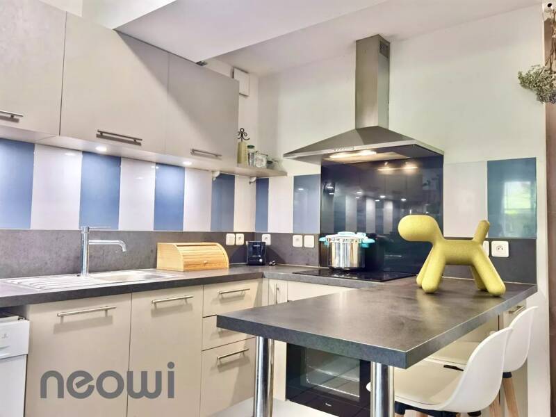 Maison à louer, 68m², SAINT CERNIN