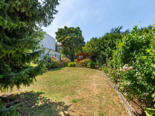 Maison à vendre 1 150 000 € 7 pièces 5 chambres 175 m² Meudon 92190